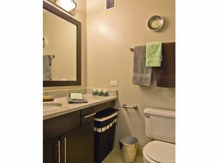 Oakwood Chicago Hotel Luaran gambar