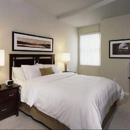 Oakwood Chicago Hotel Bilik gambar