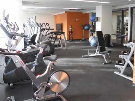 Oakwood Chicago Hotel Kemudahan gambar